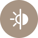 Adjustable Dimming