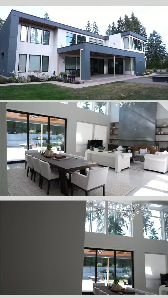 From First Visit To Final Fitting — Shade Haven window treatment project