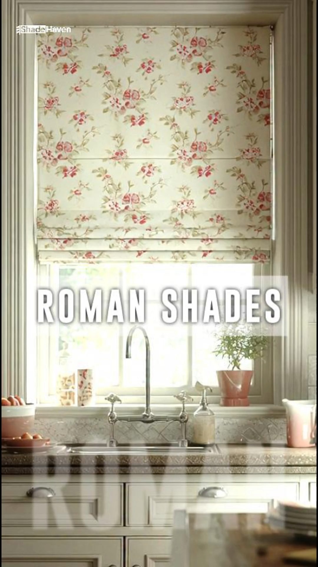 Windows Define The Whole Room — Shade Haven window treatment project