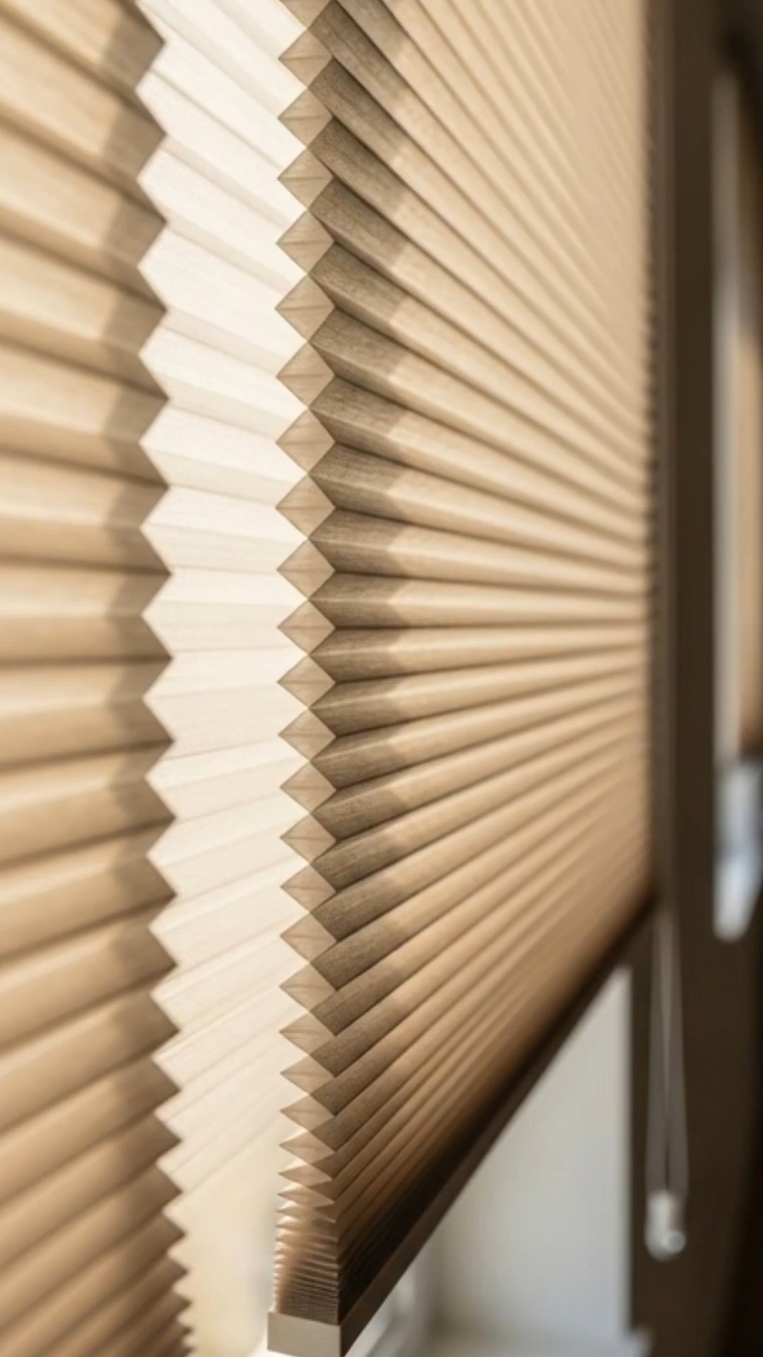 Why Honeycomb Shades Work — Shade Haven window treatment project